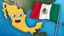 Geography of Mexico | Countries of the World Instructional Video