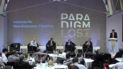 Moritz Schularick: Instability in Financial Markets 4/5 Instructional Video