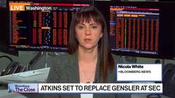 Trump Picks Paul Atkins to Lead SEC News Clip