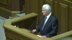 VOICED : Ucrania al borde de la guerra civil News Clip