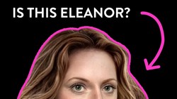 Eleanor of Aquitaine: What did she look like? History & Artistic Facial Reconstruction Instructional Video