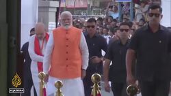 India Lok Sabha election 2024: Is fatigue with Modi’s ruling BJP behind lower voter turnout? News Clip