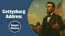 Gettysburg Address | History Made Easy Instructional Video