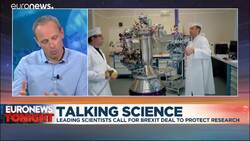 Ariane 6 rocket hits key milestone News Clip