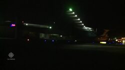 Solar Impulse lands in Arizona News Clip