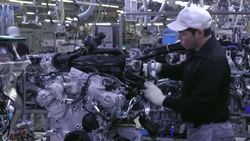 CLEAN : STOCKSHOTS: Japan economy and trade News Clip