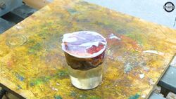 Carving a Dragon Egg for Rhaenyra - Woodturning Instructional Video