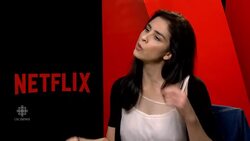 Why Sarah Silverman wades into politics News Clip