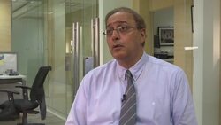 Regional expert analyses latest escalation in Israel-Hamas violence Instructional Video