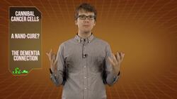 Cannibalism, Zombies & Suicidal Cells: The Latest In Cancer Research Instructional Video