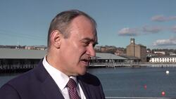 Sir Ed Davey says some SNP voters are switching to his party News Clip