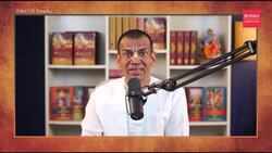 Beyond the body: Bhagavad Gita on the eternal nature of the self in verse 2.33 News Clip