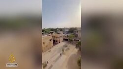 Senegal hopes to become the first African nation to reach a World News Clip