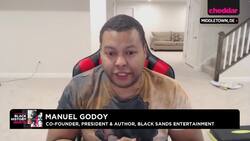 The Importance of Black Representation in the Comic Book Landscape News Clip