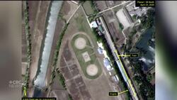 Intelligence officials from U.S., South Korea say Kim Jong-un is alive News Clip