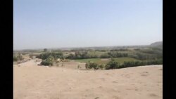 CLEAN : Afghan forces on patrol as Taliban circles Kunduz News Clip