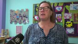 Marina Clemens remembered as 'community champion' News Clip