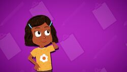 I WONDER - Who Should Designs Keep In Mind? Instructional Video