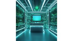 Inside the Computer: Understanding the Components Instructional Video