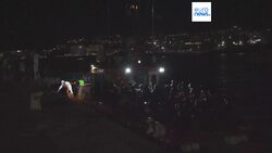 Italy-Albania migration deal must comply with EU and international law, says Brussels News Clip