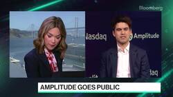 Why Amplitude Decided to Go Public Via Direct Listing News Clip