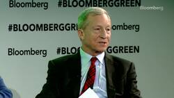 Tom Steyer on Backlash to ESG: We Will Win News Clip