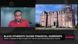 HBCU Students Struggling Financially as Biden Proposes Free Tuition News Clip