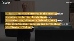 States Launch Investigation Into Meta Over Instagram News Clip