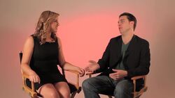 How to Flirt with Guys Instructional Video