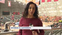 Archrivals: Sell-out crowd awaits Princeton vs. U Penn men’s basketball matchup News Clip
