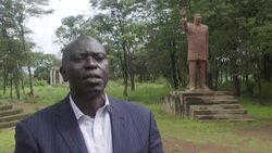 VOICED : Unfinished history: 60 years after the murder of DRC hero Lumumba News Clip
