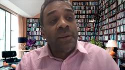 Ravi Shankar "Thomas Jefferson in Kathmandu" Instructional Video