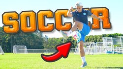 Master Ball Control: Learn Amazing Football Tricks in 5 Minutes Instructional Video