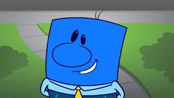 An Action Verb Expresses Action (Intransitive) Instructional Video