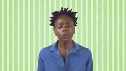 Country Names: The Letter X in Luxembourg Instructional Video