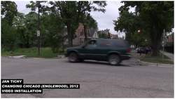 Use video for an expanded moment. | The Art Assignment | Jan Tichy Instructional Video