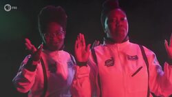 What Missy Elliott did for Afrofuturism Instructional Video