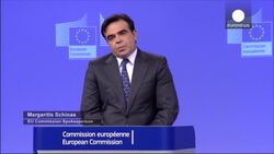 UK-EU talks: Donald Tusk to lay out new reform proposals News Clip