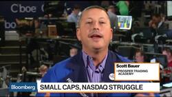 Prosper Trading Academy CEO Sees American Airlines as 'Great Value Play' News Clip