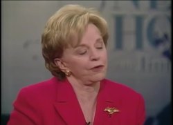 Lynne Cheney: A is for Abigail News Clip