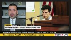 Menendez brothers face parole hearings in California. Here’s what we know | Hanomansing Tonight News Clip