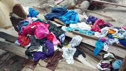 CLEAN : Residents of hurricane-battered community in Nicaragua rebuild homes News Clip