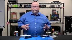 CompTIA A+ Certification 220-1001: The Total Course - Introduction to Mass Storage Instructional Video