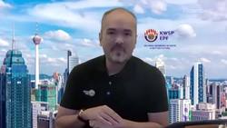 Malaysia's Biggest Pension Fund Looks Overseas for More Gains News Clip