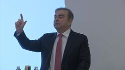 Ghosn: Escape decision most difficult of my life Instructional Video