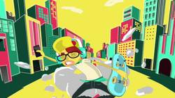 The Evolution of Advertising Instructional Video