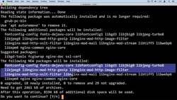 SSL Complete Guide 2021: HTTP to HTTPS - Installing NGINX Web Server Instructional Video