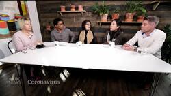 B.C.’s public health officer answers coronavirus questions News Clip