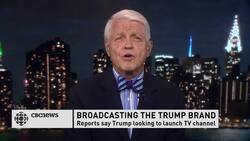 A Trump channel? News Clip