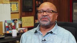 Johnny E. Williams - Teachers Make a Difference Instructional Video